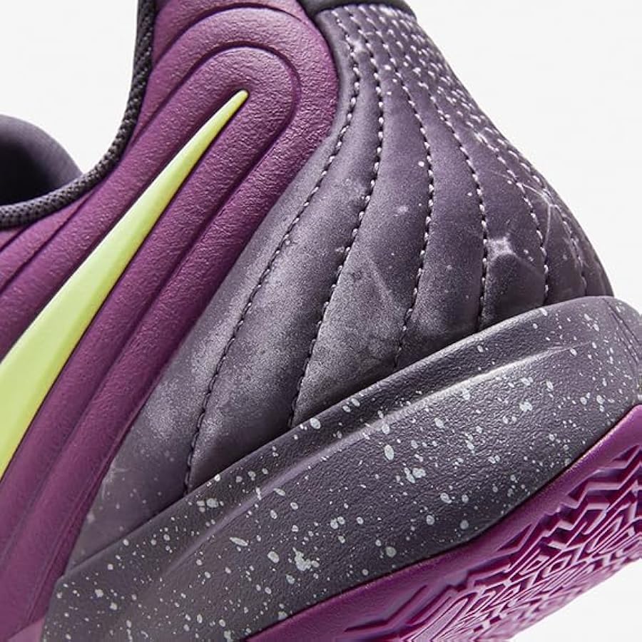 Amazon | [ナイキ] ジャ 2 EP JA 2 EP ボールドベリー/ライトレモン