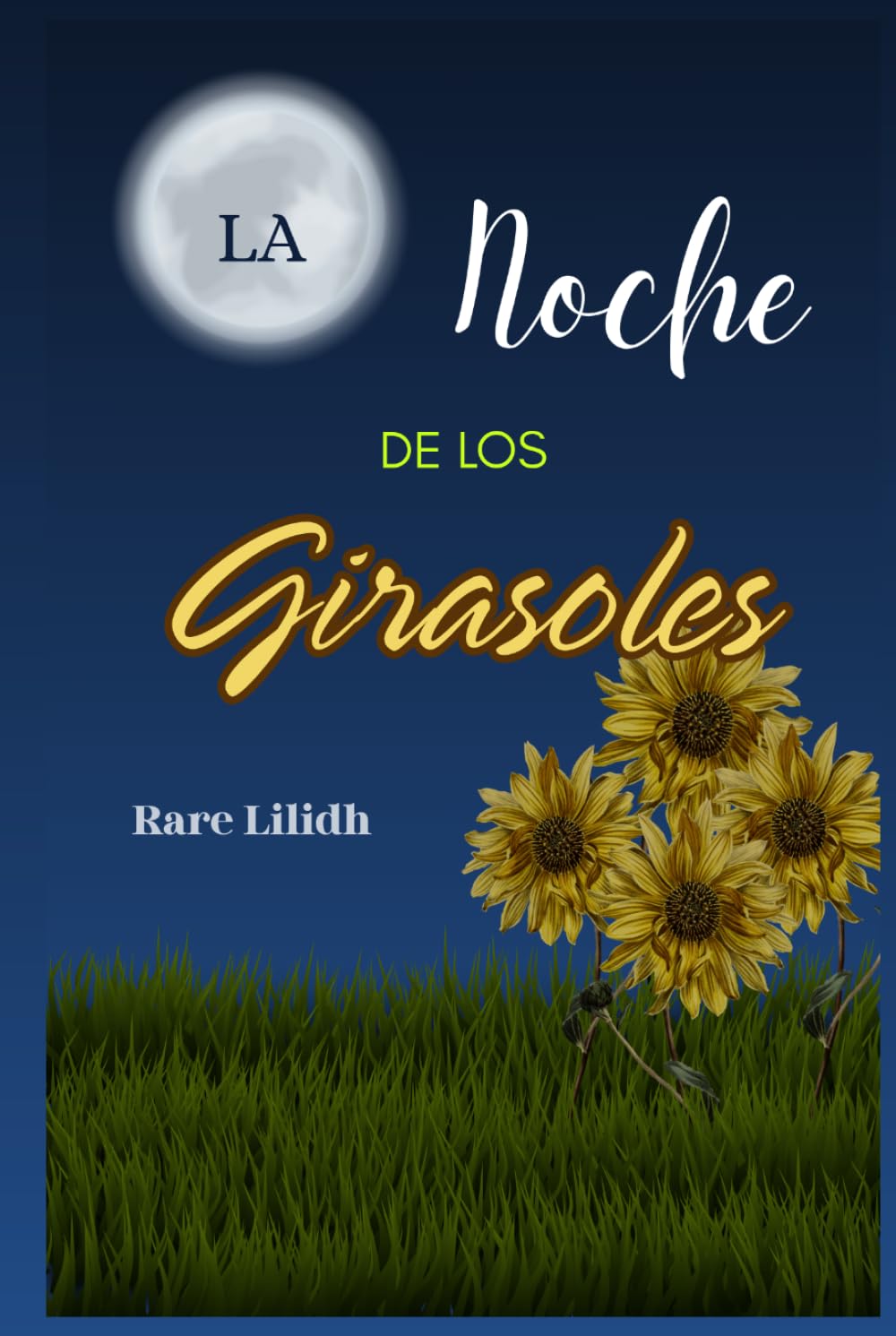 La Noche de los Girasoles