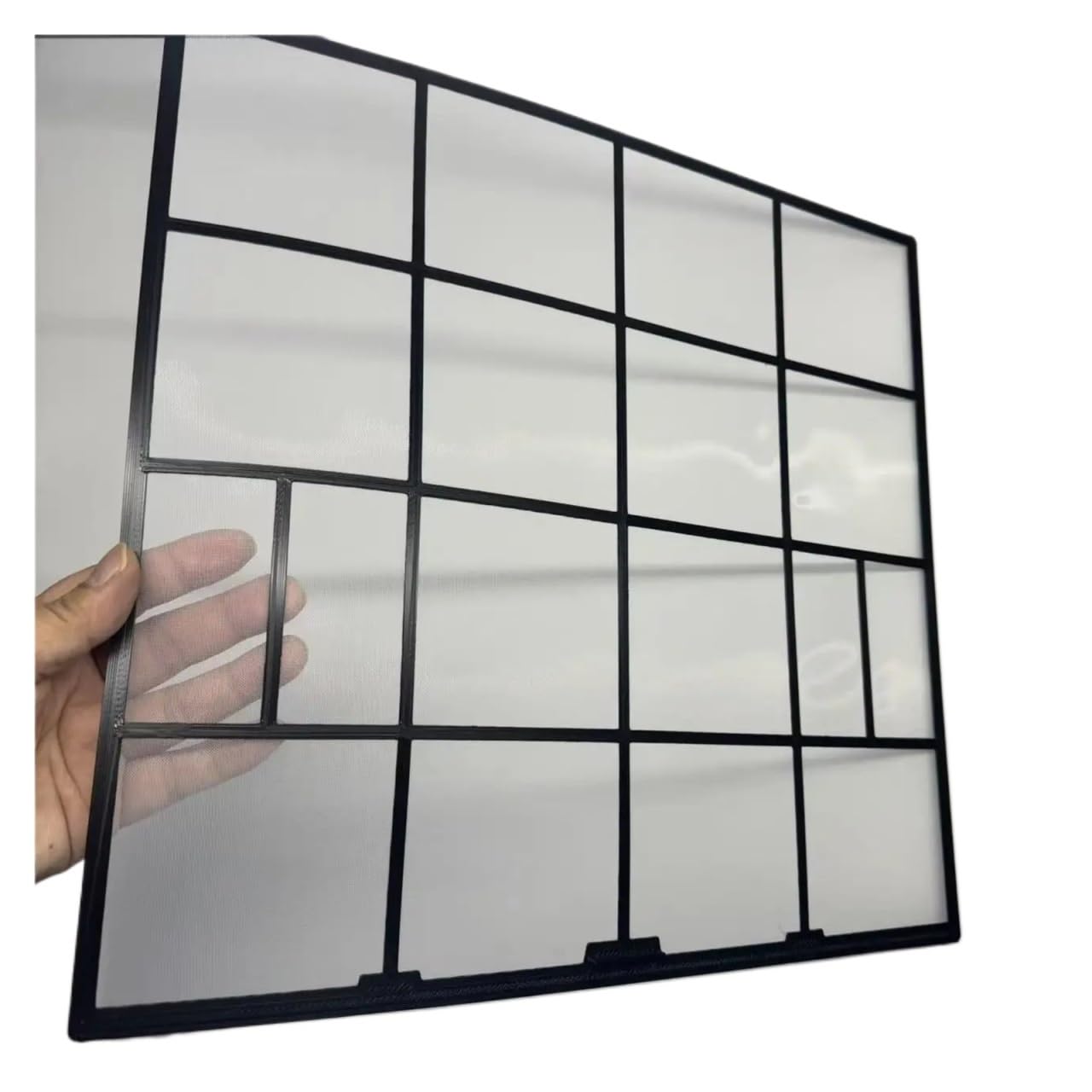 Compatible Con Filtro De Aire Acondicionado Daikin, 41X38,5 Cm 6024914