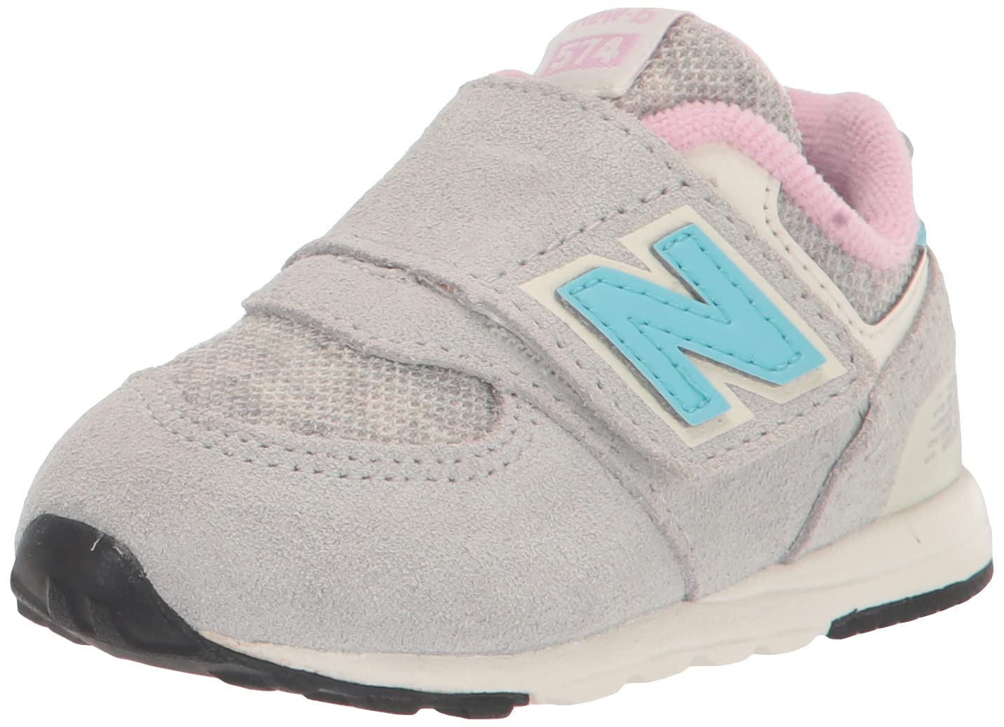 New Balance NW574NB1 574 Men Brighton Grey UK 4.5