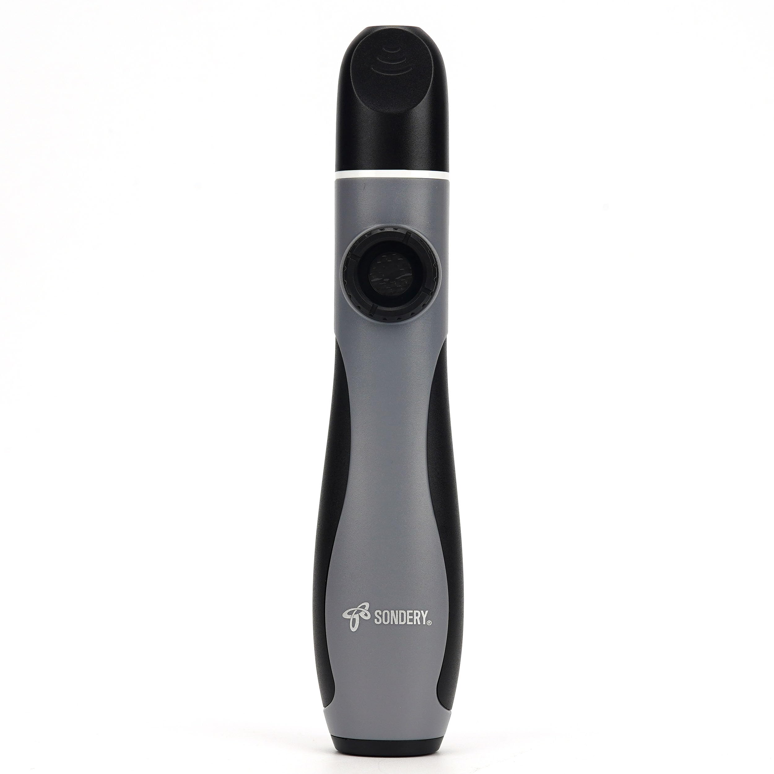 Sondery Kazoo basso professionale - Strumento a fiato portatile, con 5 membrane e cordino, per tutte le età