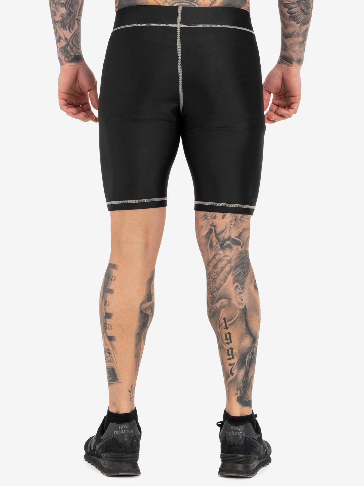 Ben Lee Bossburn Pantalones Cortos funcionales para Hombre
