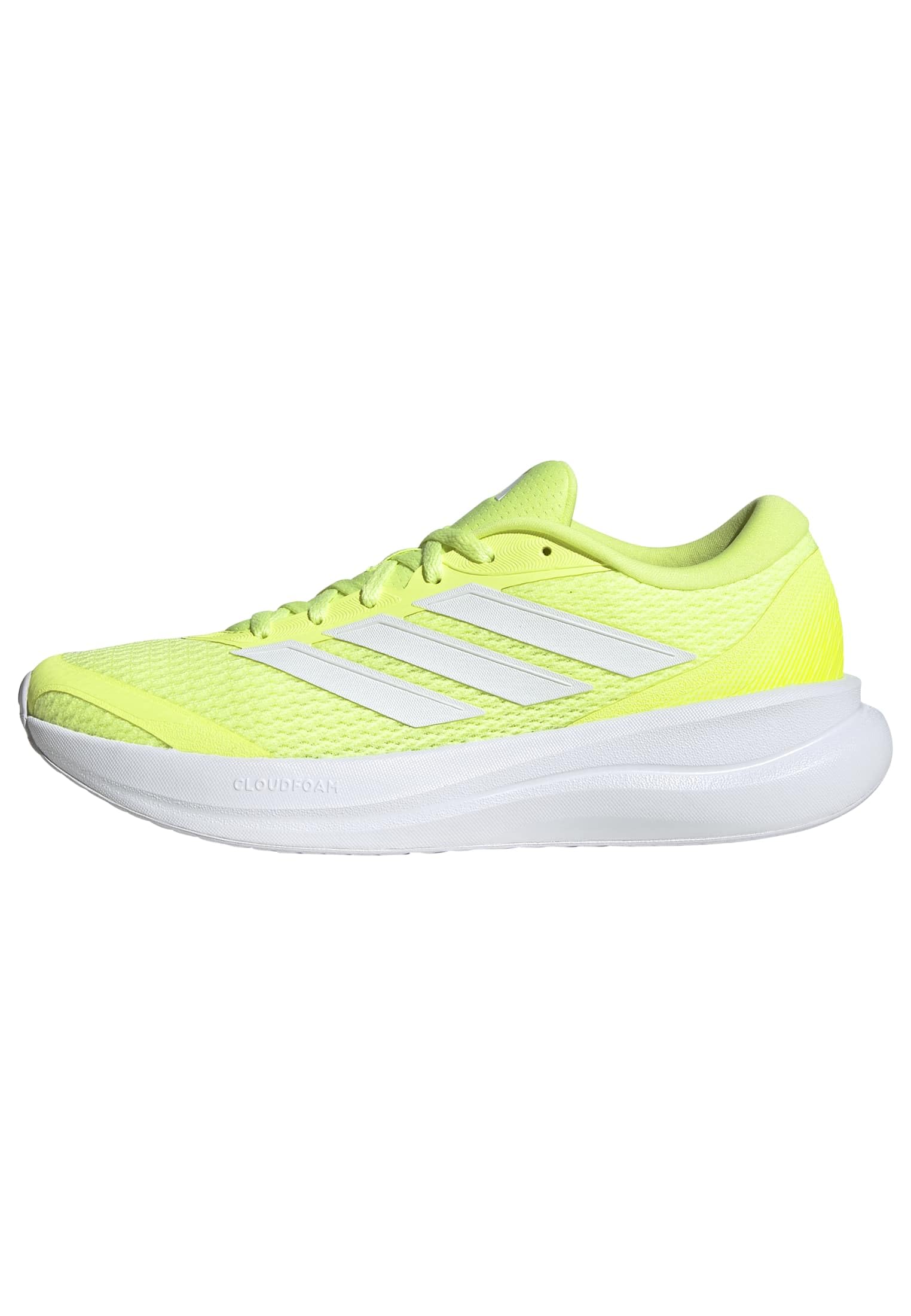 adidas Women's Runfalcon 6 Shoes, hi-res Yellow/Dash Grey/Solar Yellow, 4.5 UK