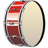 reverb Drum Machine
