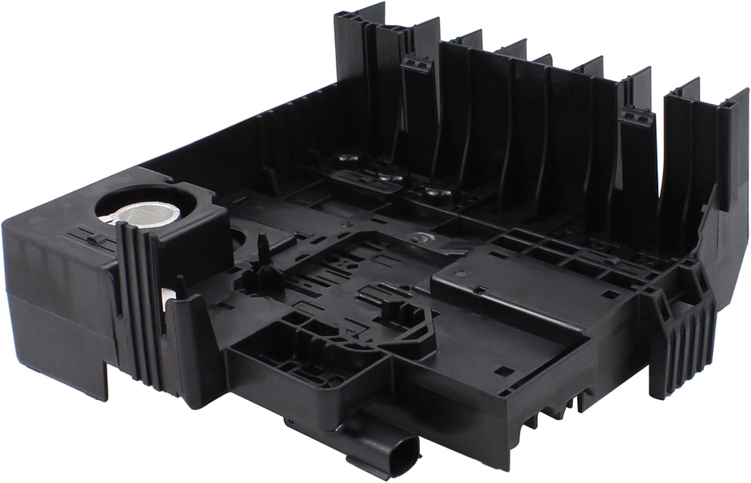 Battery Distribution Engine Compartment Fuse Block Box for Chevrolet Silverado 1500 GMC Sierra 1500 2019-2022, Sierra Silverado 2500HD 3500 HD 2020-23