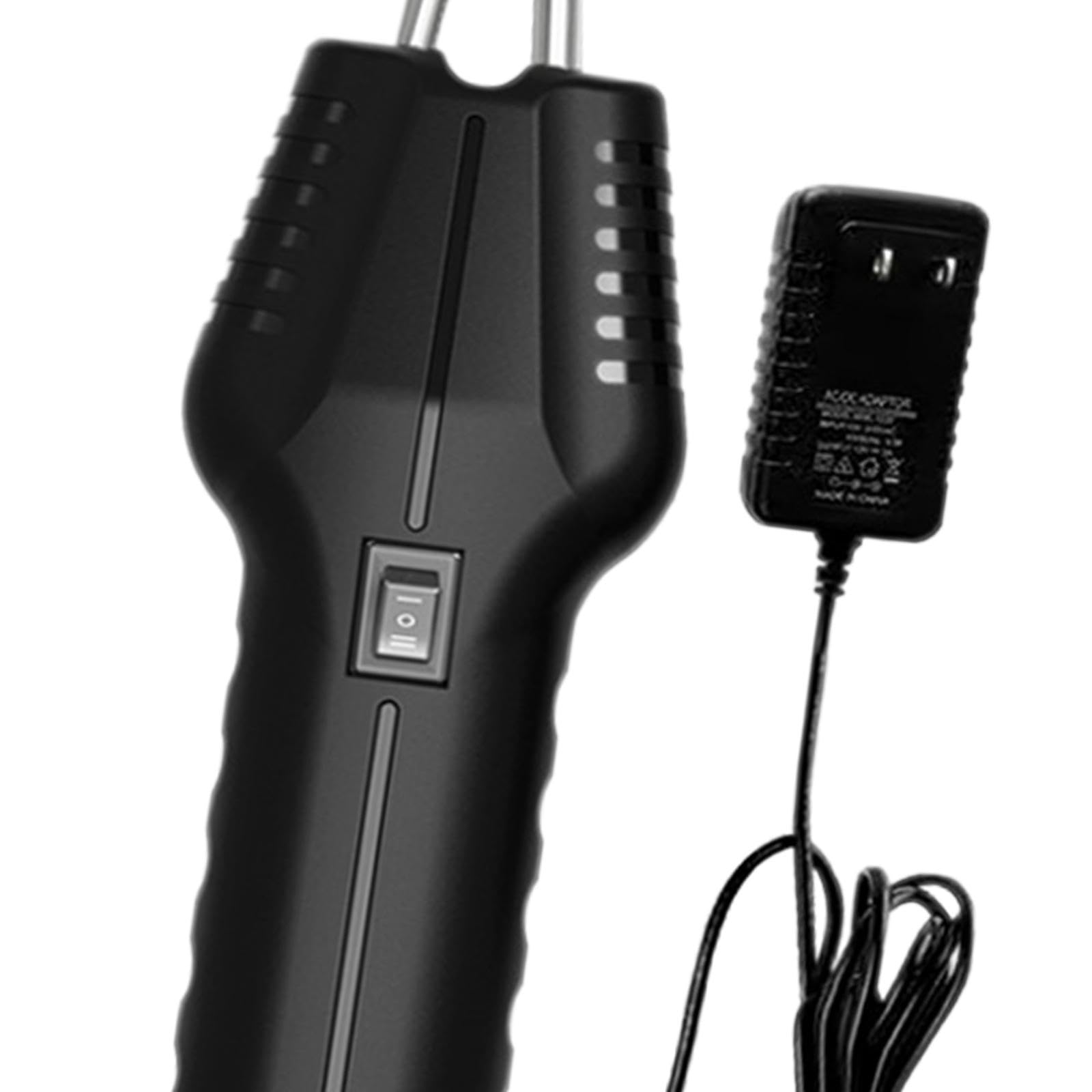 Bothyi Electric Poultry Plucker Chicken Plucker Machine Kitchen Gadget Automatic Dehairing Short Hair Removal Machine for Duck Goose