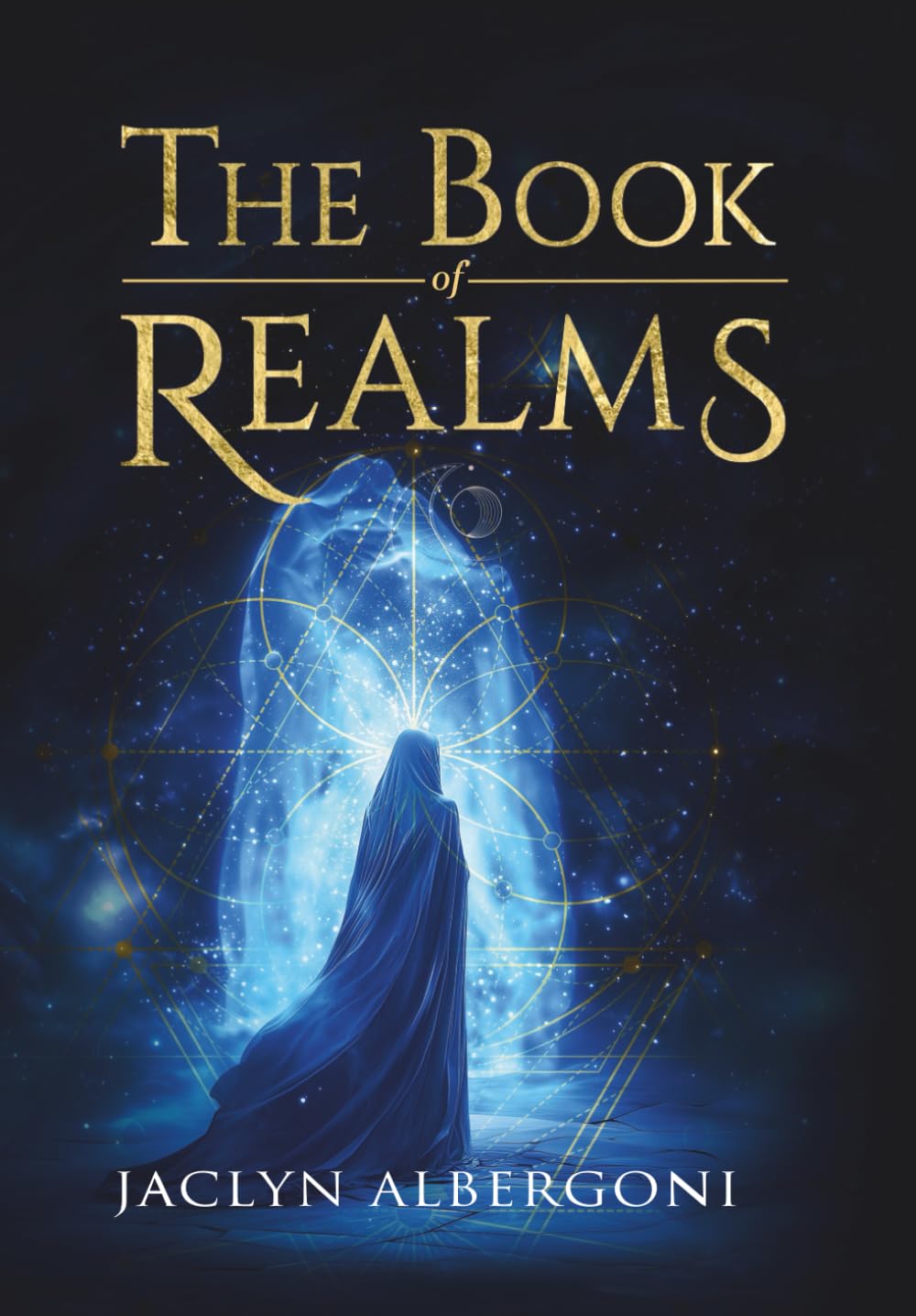 The Book Of Realms: A journey through archetypes, mysticism and spiritual healing
