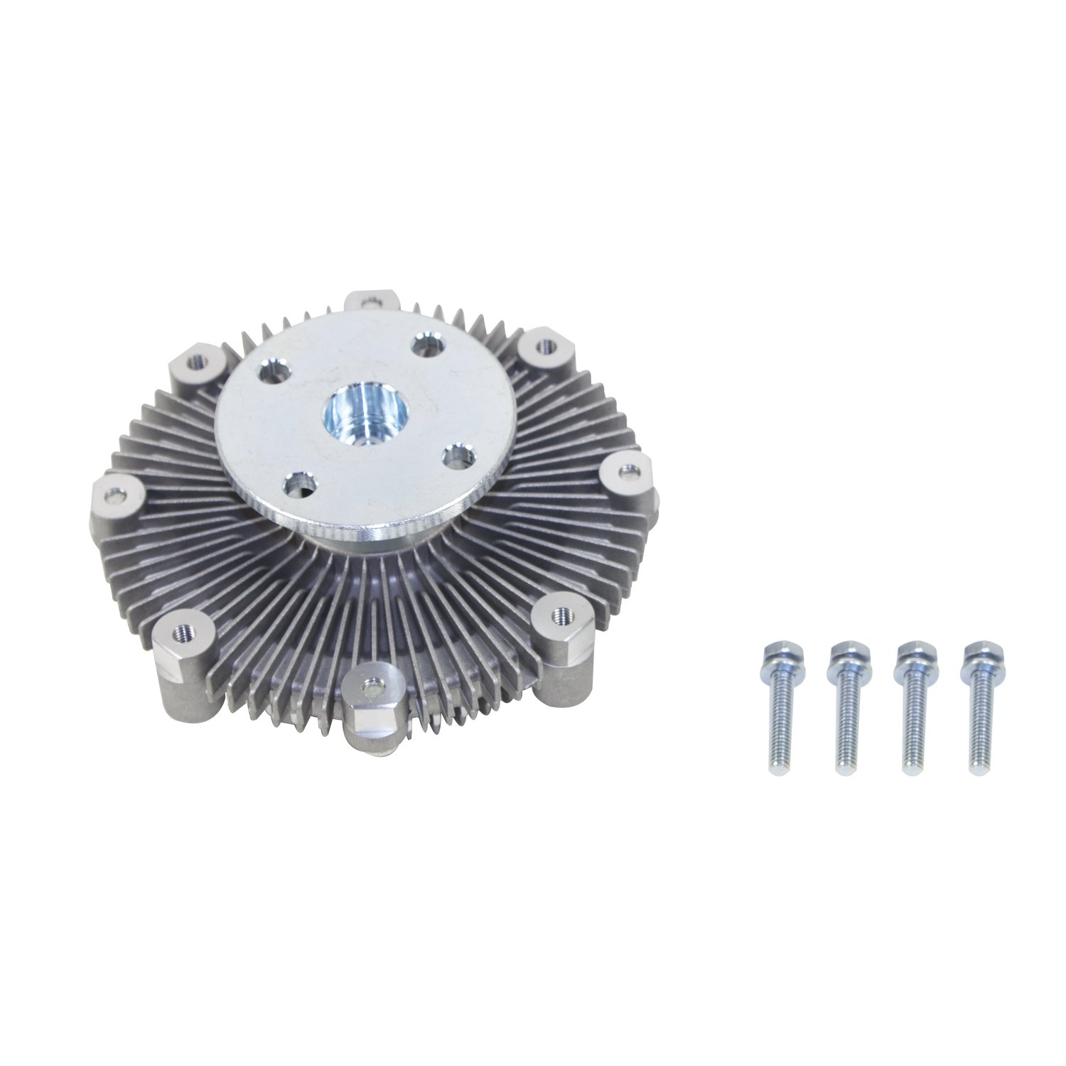 Amazon.com: GMB 990-2030 Severe Duty Fan Clutch : Automotive 