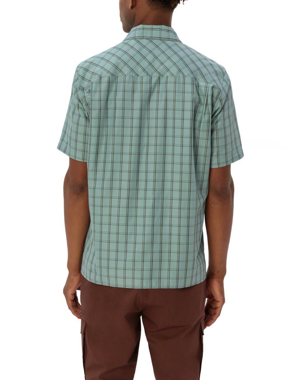 VAUDE Hemd-Bluse Men's Albsteig Shirt III