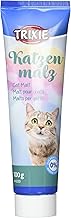 TRIXIE Malta para Gatos en Pasta, 100 g, Gato