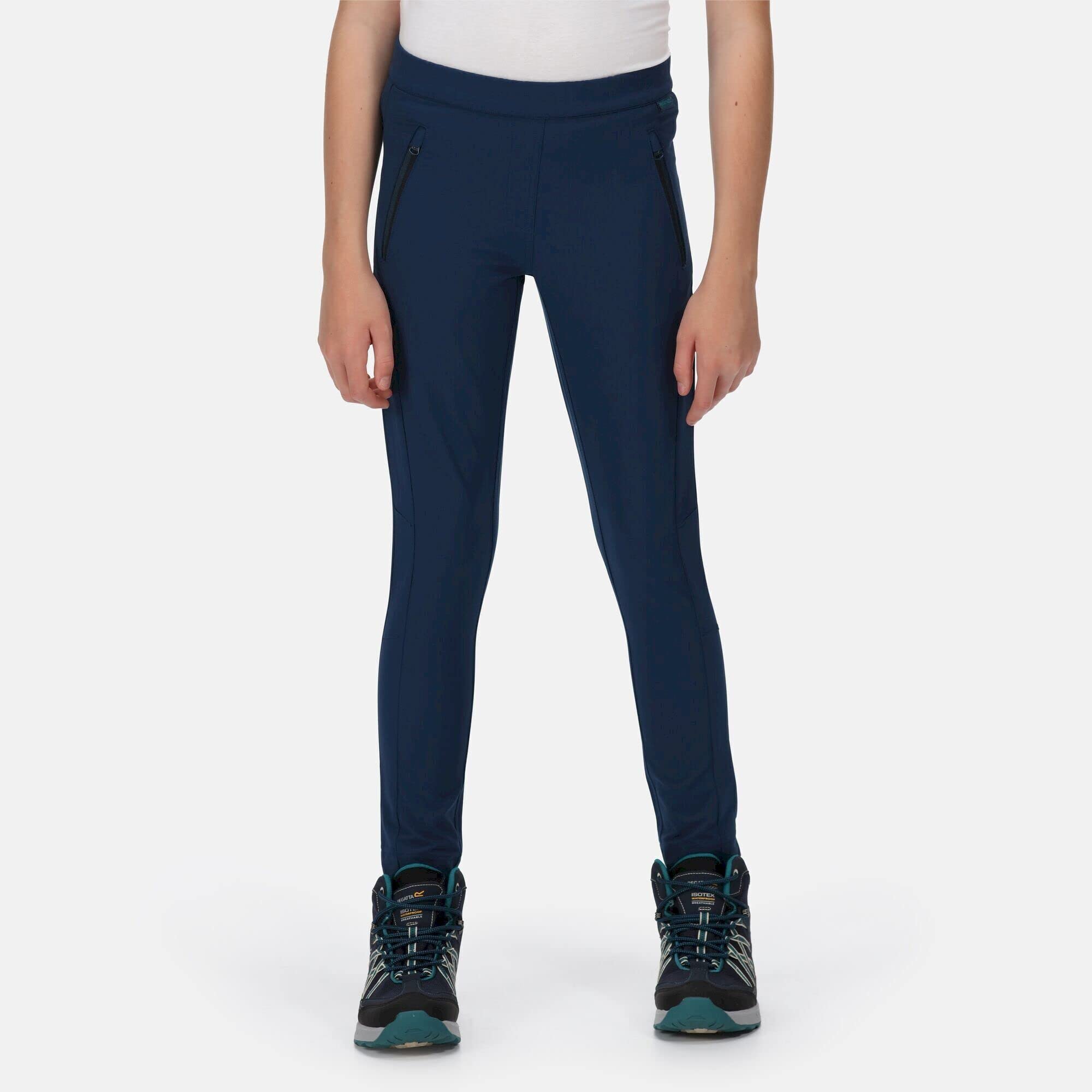 Regatta Unisex Junior Pentre Pants