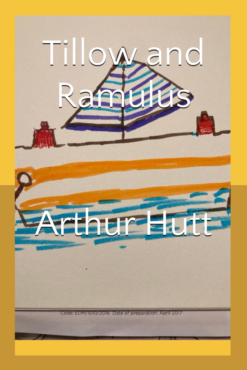 Tillow and Ramulus (Twiggies)