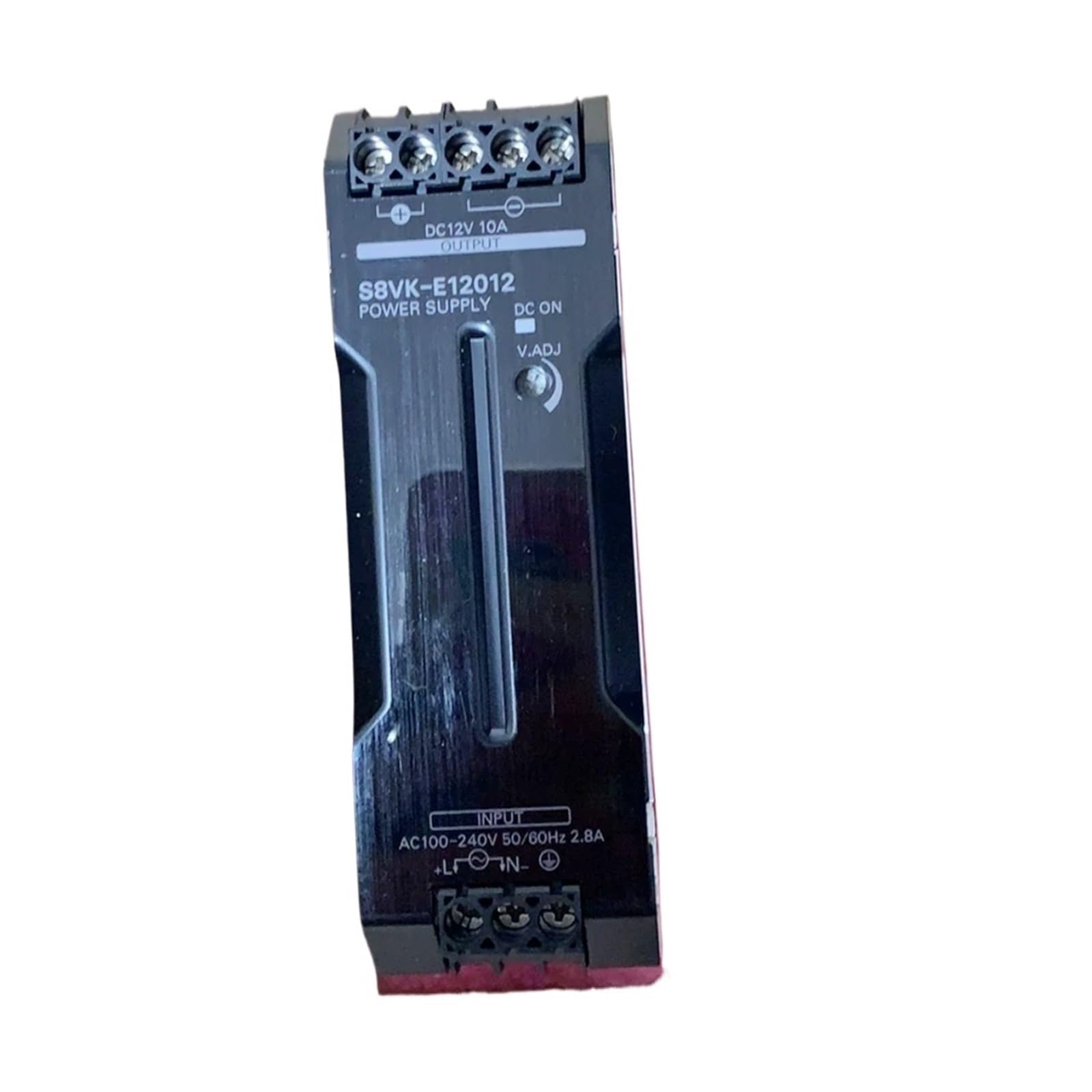 JJKKOZVQF S8VK-E12012 12V 10A 120W Switching Power Supply