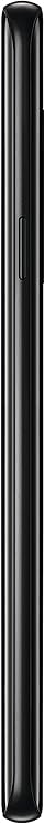 Samsung Galaxy S9 Plus 64 GB (Dual SIM) - Midnight Black - Android 8.0 - International Version
