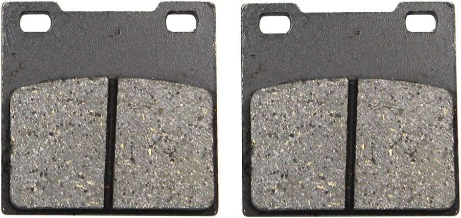 AHL Motorcycle Front & Rear Brake Pads Disks For Suzuki GSF 650 1250 - View #14