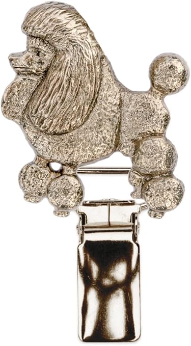 Amazon Co Jp プードル スタンダード ライオンカット イギリス製 アート ドッグ ショー リング クリップ コレクション 文房具 オフィス用品