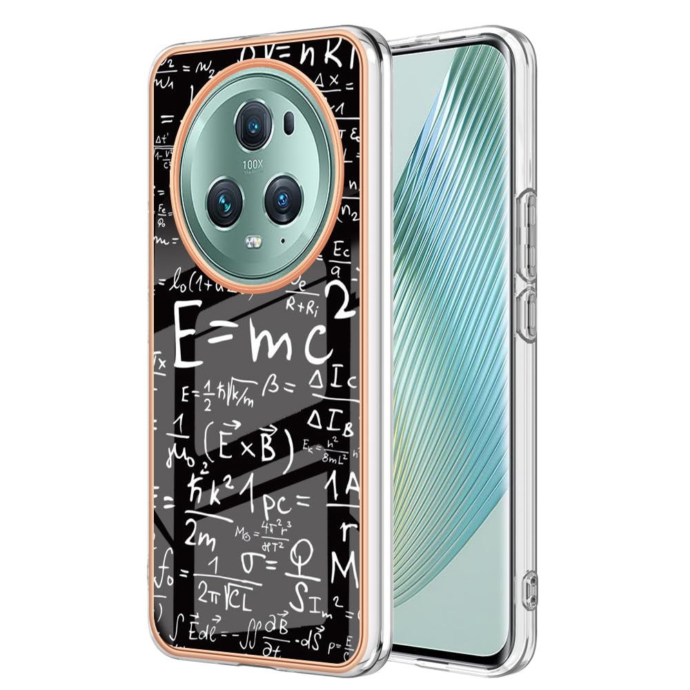 YUXING Cover per Honor Magic 5 Pro 5G / Magic5 Pro 5G Case Custodia