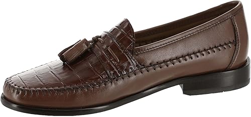 Miniatura 5 de Florsheim Pisa Moc Toe Tassel Loafer Hombre Slip On