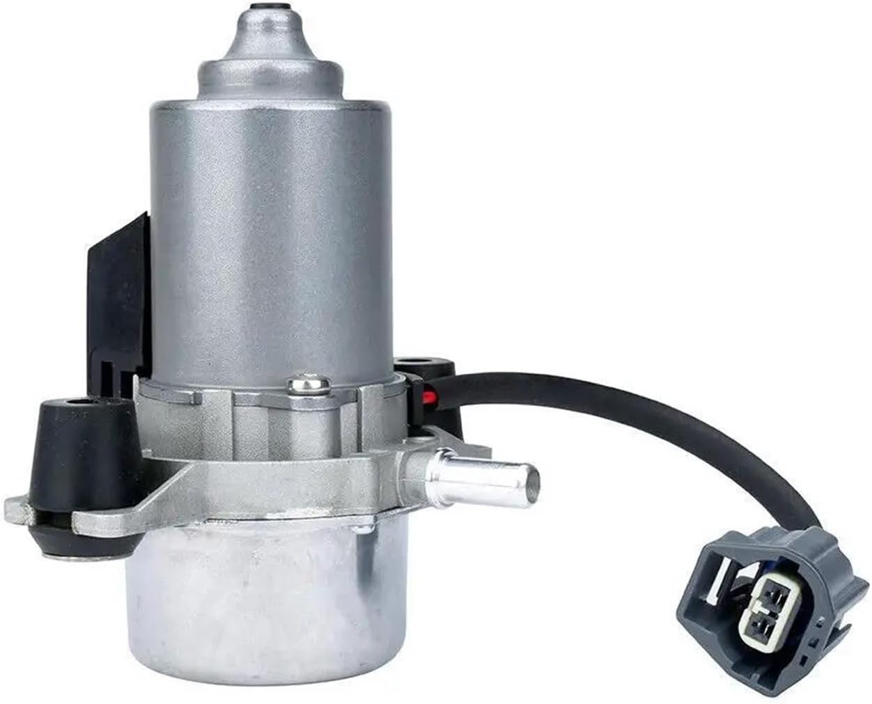 Vacuum is for Brake Pump Electric Vacuum Pump Power Brake Booster Auxiliary Assembly 20804130 009428081 20939309 31317530 04581586AB Brake Vacuum Pump