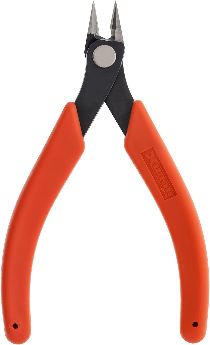 Xuron 2175ET Professional Sprue Cutter