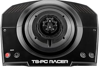 Thrustmaster PC Racer Servo Base Compatible with PC