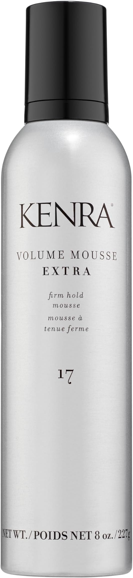 Kenra Extra Volume Mousse 17, 8-Ounce