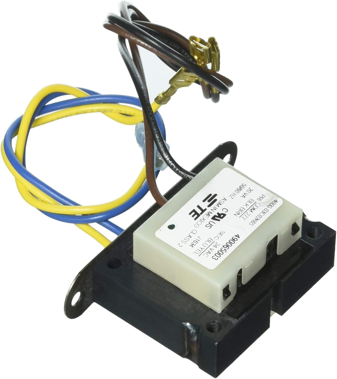 Marley CDFTR7 Qmark Electric Commercial Downflow Heater Acc