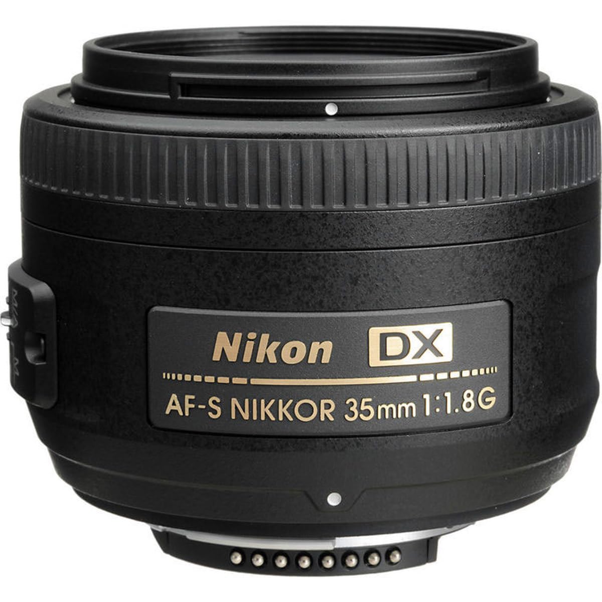 Nikon ニコン AF-S DX NIKKOR 35mm f/1.8G レンズ