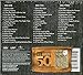 50th Anniversary Collection[3 CD]