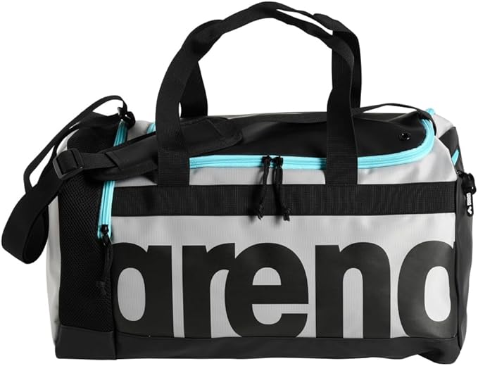 Arena Spiky III Duffle 25 Unisex Adulto