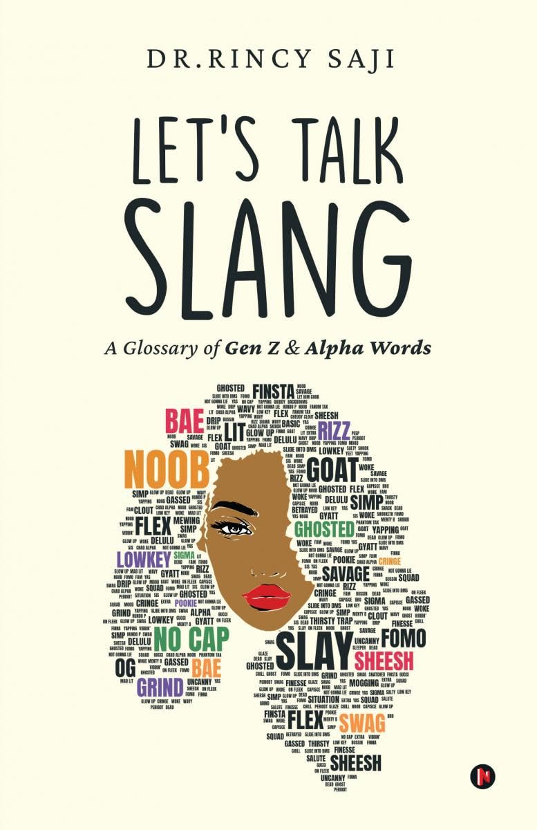 Let's Talk Slang: A Glossary of Gen Z & Alpha Words
