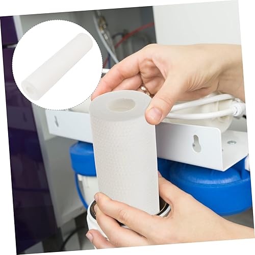 Miniatura 5 de Tofficu 6 unids filtro de elemento de filtro de algodón para toda la casa filtro de agua purificador de agua filtro de agua filtros de agua para