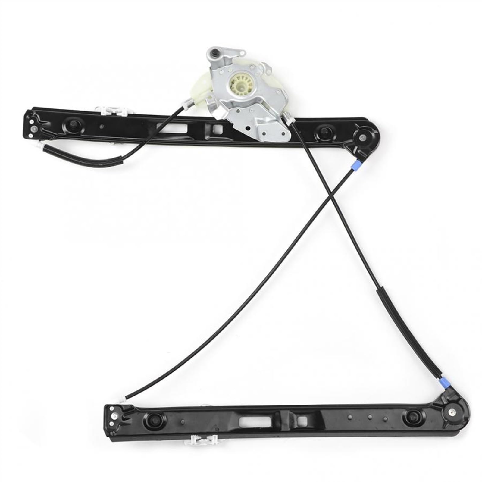 Lève-vitre électrique avant droit fluide et silencieux pour BMW E46 1998-2005 OEM 51337020660