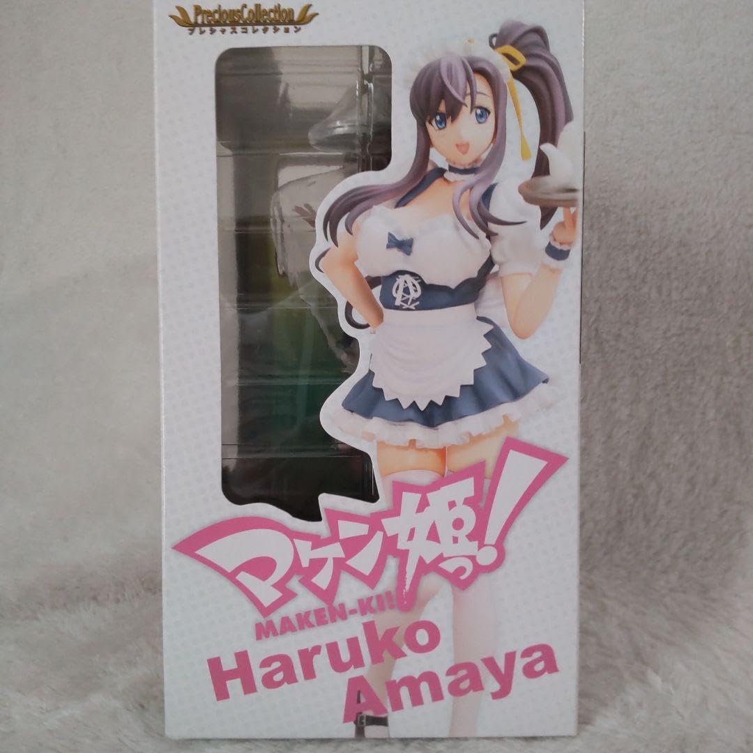 Amazon.co.jp: プレシャスコレクション マケン姫っ！ 天谷春恋 完成品 