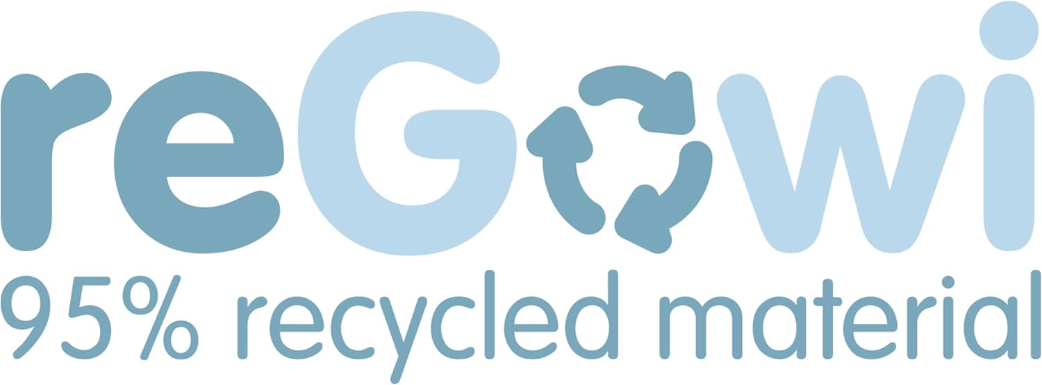 GOWI 551-20 reGOWI Sand Set Beach