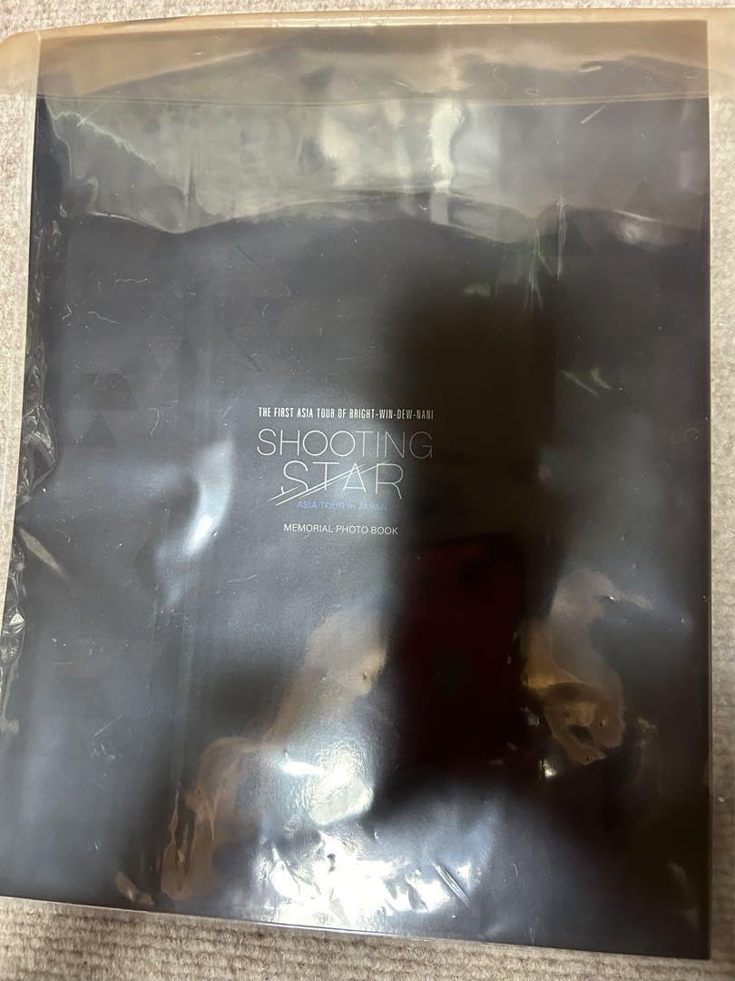 ミュージック SHOOTING STAR ASIA Tour in JAPAN SHOOTING STAR ASIA Tour in JAPAN - ミュージック