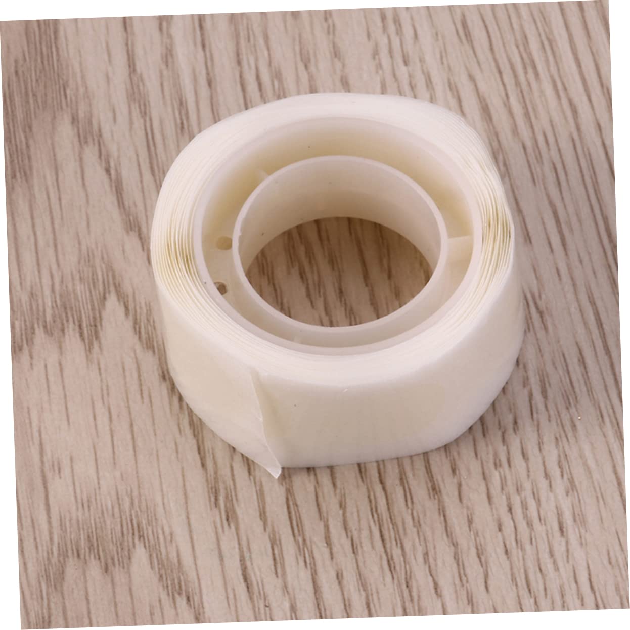 STOBOK 45 Colla Adesiva Per Palloncini Nastro Decorativo Senza Traccia Per Feste e Cerimonie Punti Di Colla Per Decorazioni Stanza e Matrimoni