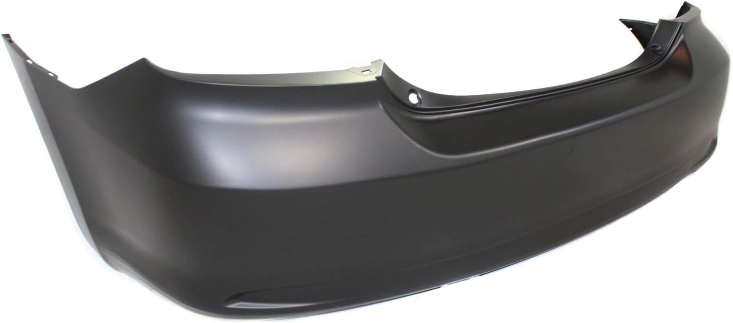 Garage-Pro Bumper Cover Compatible with 2005-2010 Scion tC