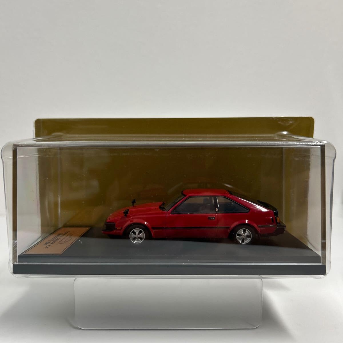 Amazon | アシェット 国産名車プレミアムコレクション 1/43#21