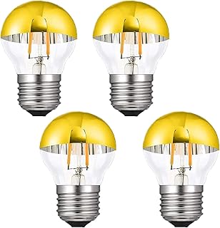 photo Gold Dipped Light Bulbs Diy amazon com gold dipped light bulb
