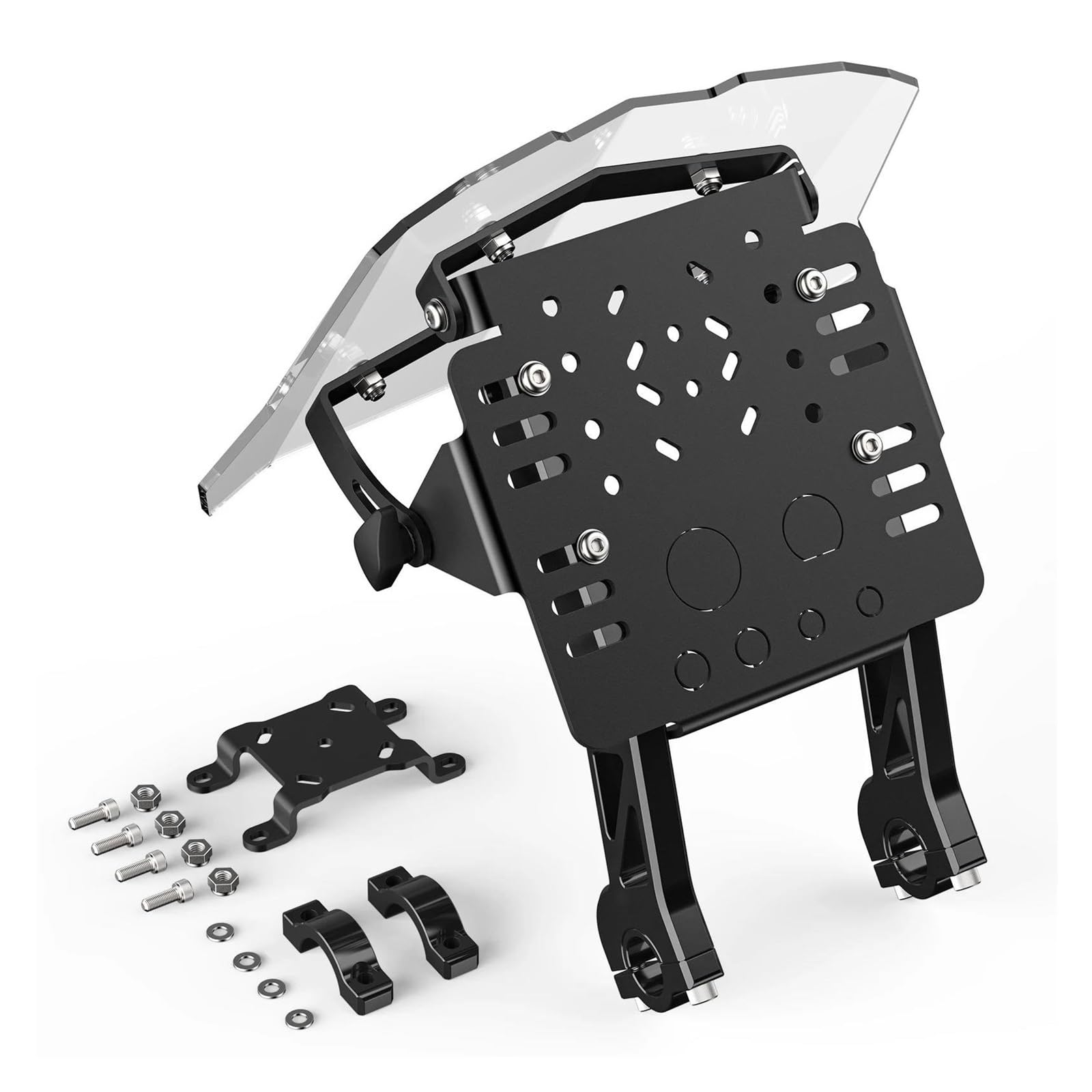 Navigation Mount Bracket Fairing For YZ YZF WRF 125 250 450