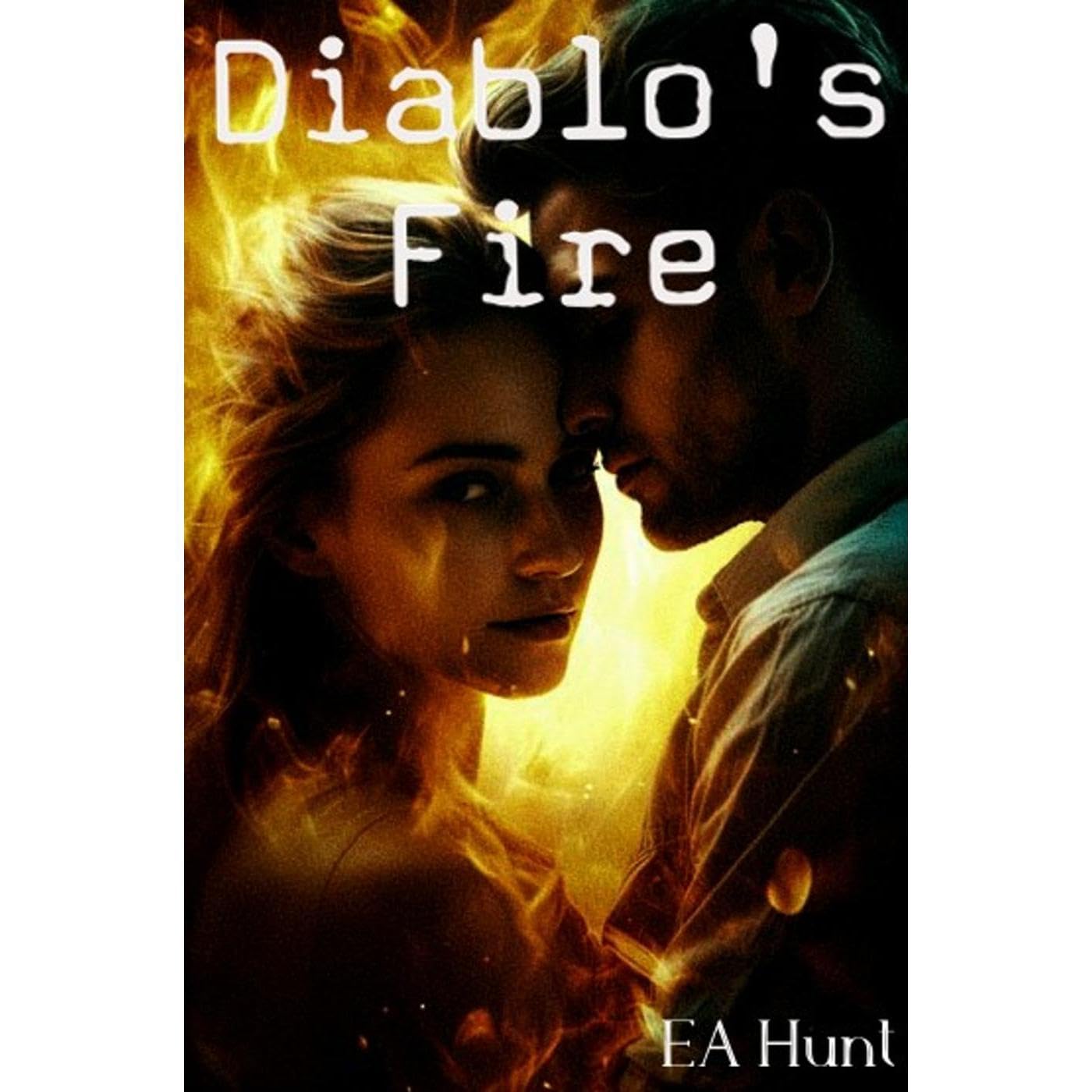 Diablo's Fire