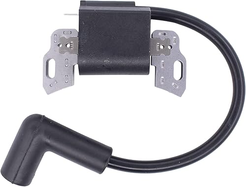 Miniatura 2 de ApplianPar Bobina de encendido para tractor de césped Troy-Bilt Pony 13AN77TG766