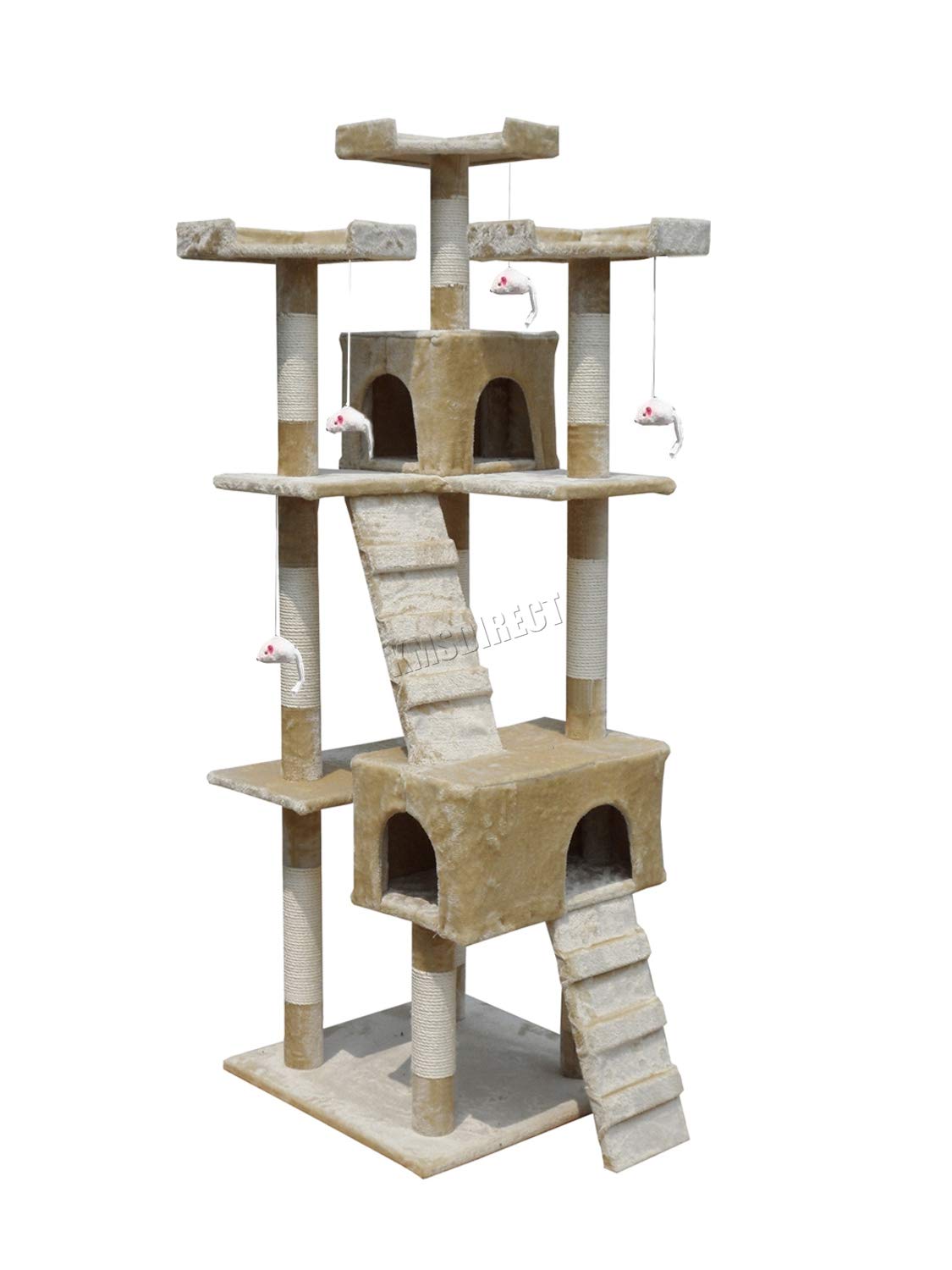 foxhunter cat tree