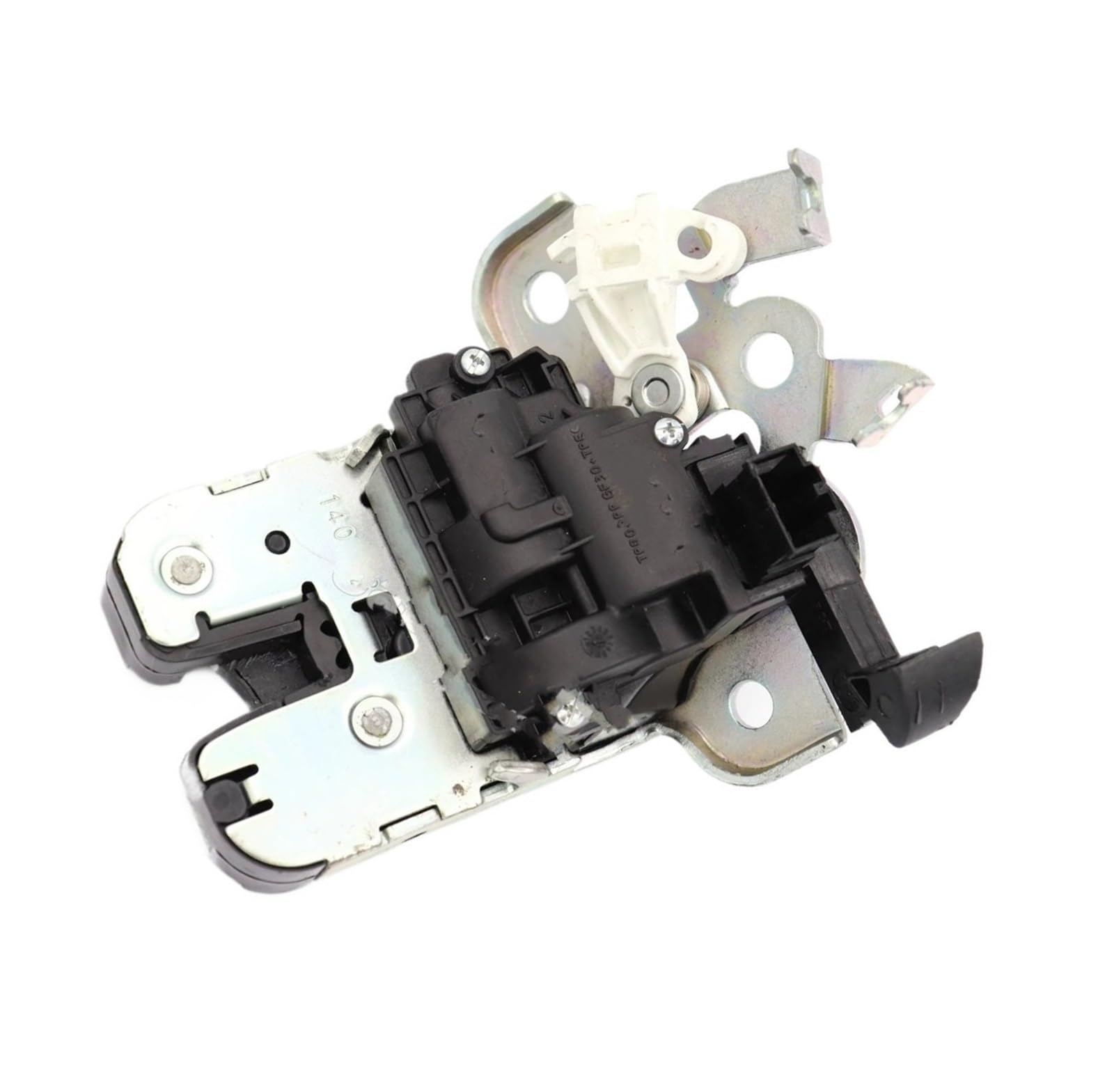 Ljicuvds One Color Compatible With For Jetta Mk6 2012-2019 2020 2021 2022 For Passat B7 For Sagitar 16D827505 56D827505 Tailgate Lock Rear Trunk Lid Latch Tailgate Latch