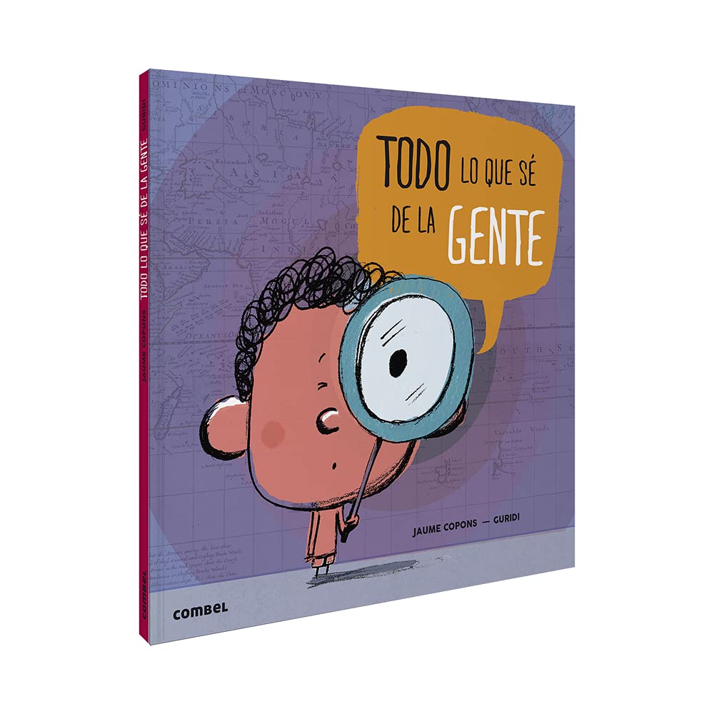 Todo Lo Que Sé de la Gente: 2