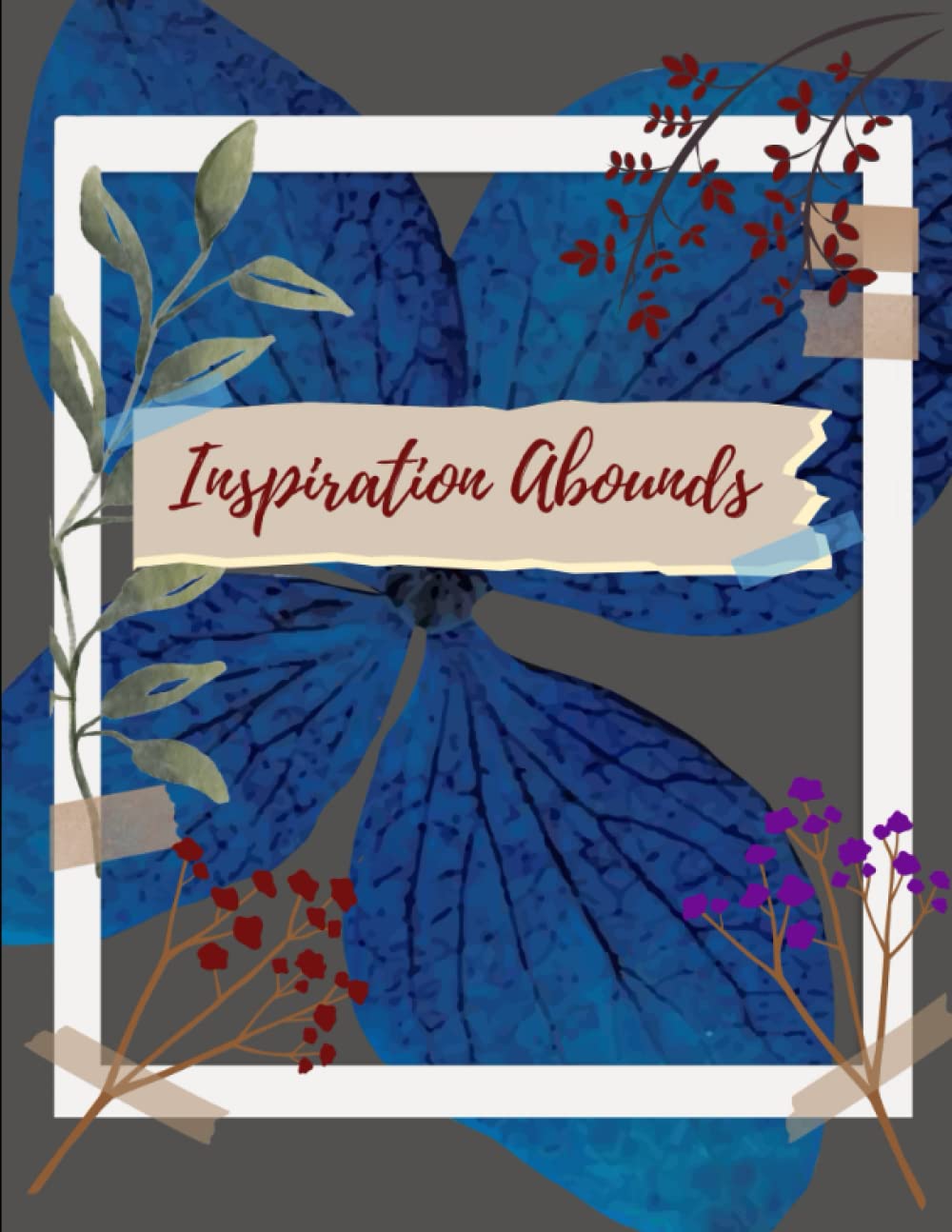 Inspiration Abound