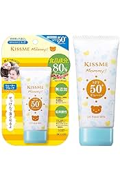 「在庫処分」マミー UVアクアミルク 50g x 15 610aFNVG6iL._AC_SR175,