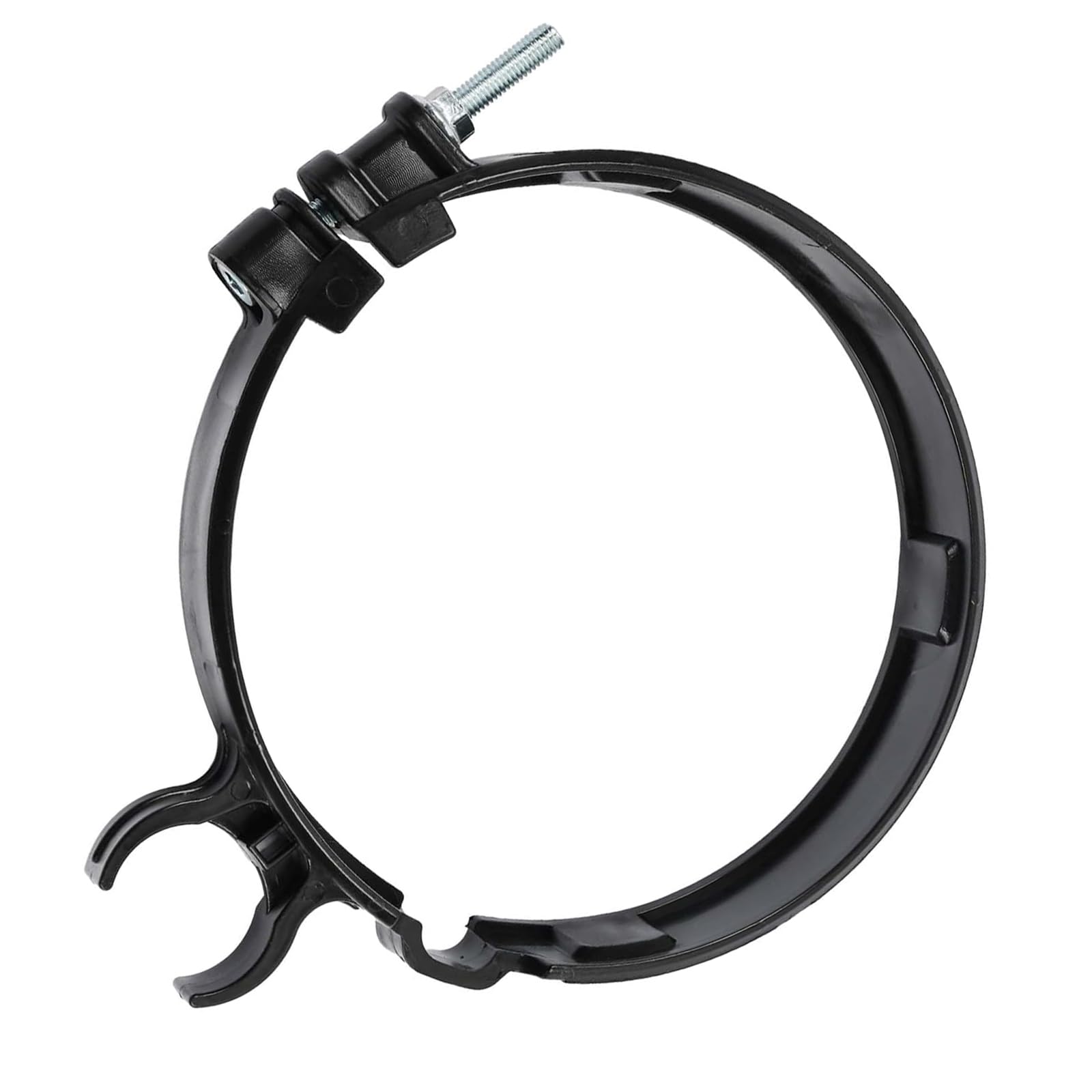 Tsophreniq Blower Tube Clamp Replacement 42827088704 For Br450 Br700 Br700x Br800 Br800x Models Cable Clip Blower Hose Clamp