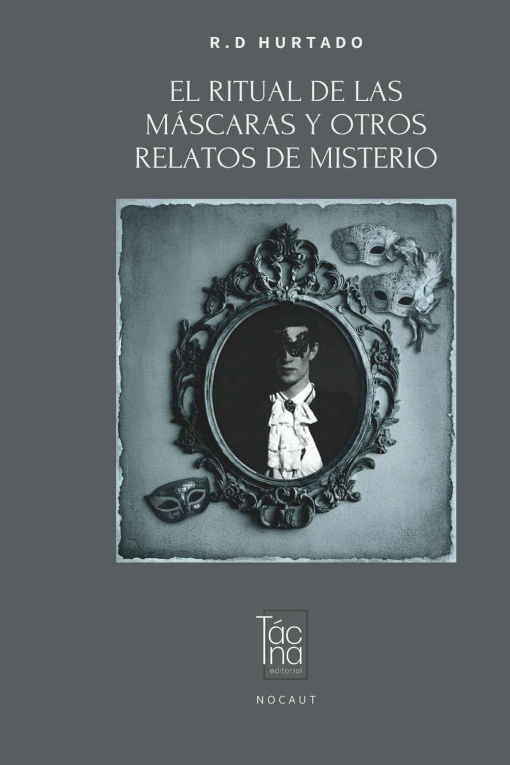 El ritual de las máscaras y otros relatos de misterio